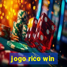 jogo rico win